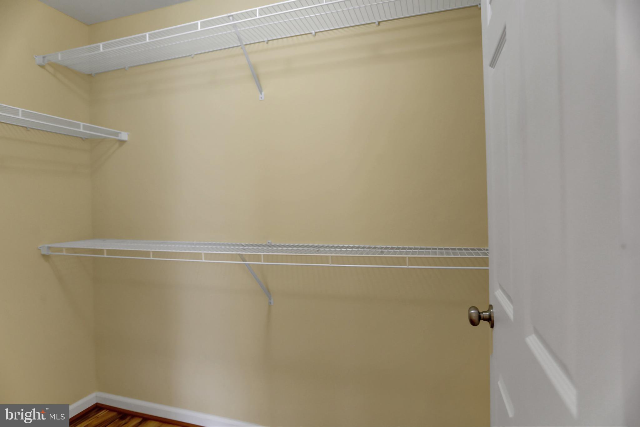 12430 North Welty Road Waynesboro, PA 17268 - Photo 23 of 49 Primary Walk in Closet
