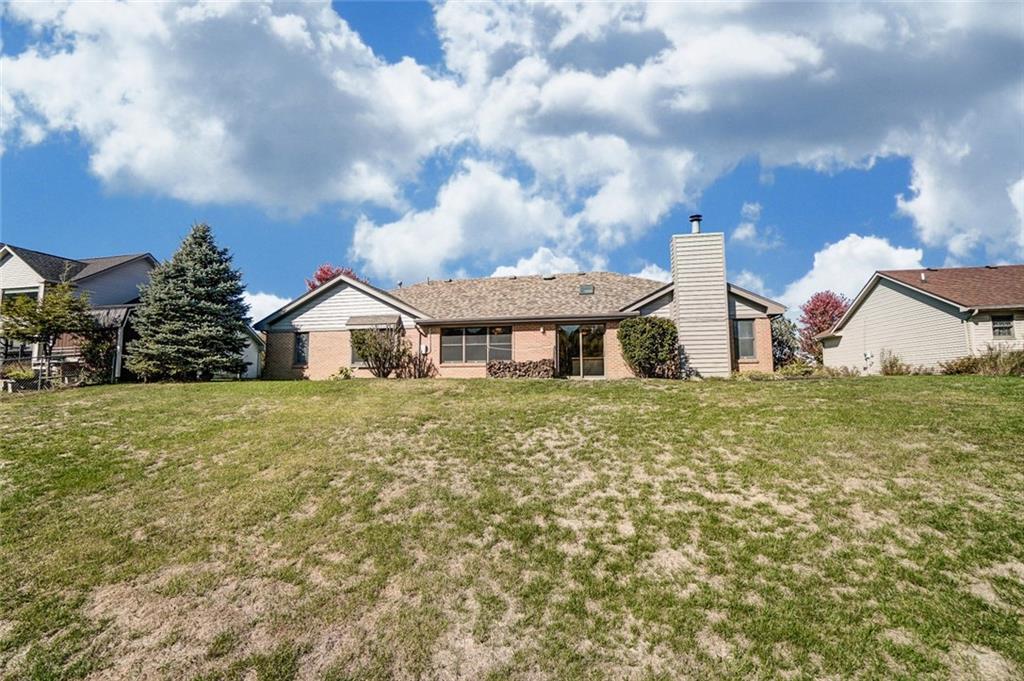 7881 Kings Ridge Circle Fairborn, OH 45324 - Photo 34 of 44