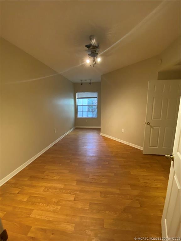 467 Southeast Kitching Circle Stuart, FL 34994 - Photo 11 of 11 a view of an empty room
