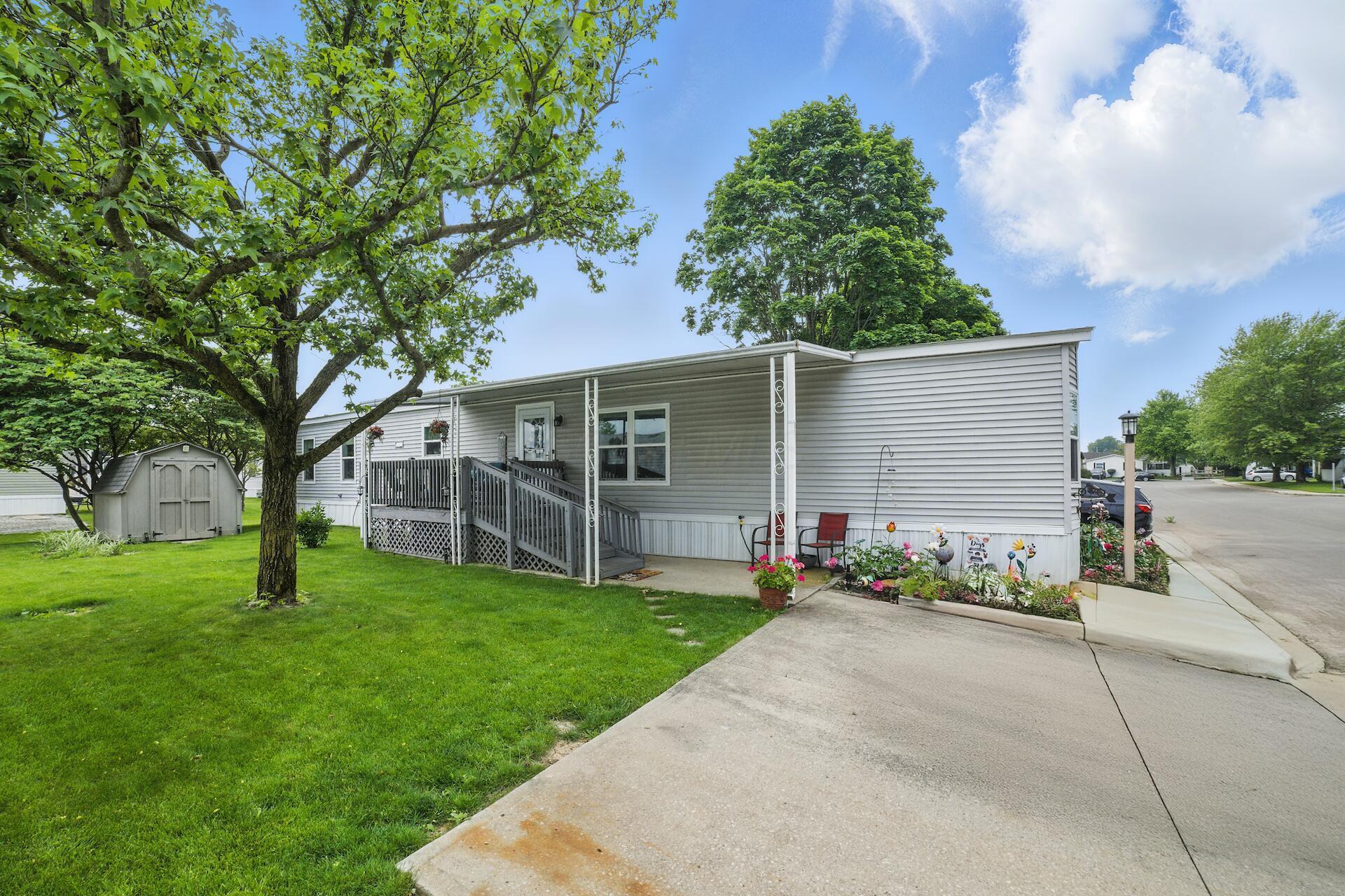 25 Ravine Ridge Drive Delaware, OH 43015 - Photo 3 of 20 Photo_018