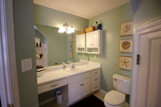 108 Avon Circle East Daphne, AL 36526 - Photo 36 of 46 Master Bathroom