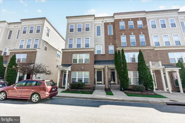 $2,600 | 1811 B Wheyfield Drive, Unit 11B, Frederick, MD 21701