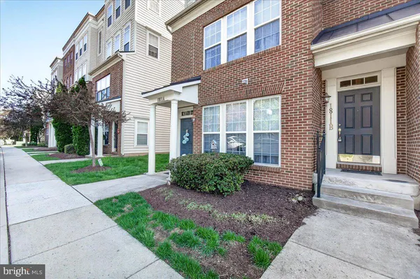 $2,600 | 1811 B Wheyfield Drive, Unit 11B, Frederick, MD 21701