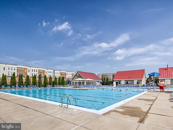$2,600 | 1811 B Wheyfield Drive, Unit 11B, Frederick, MD 21701
