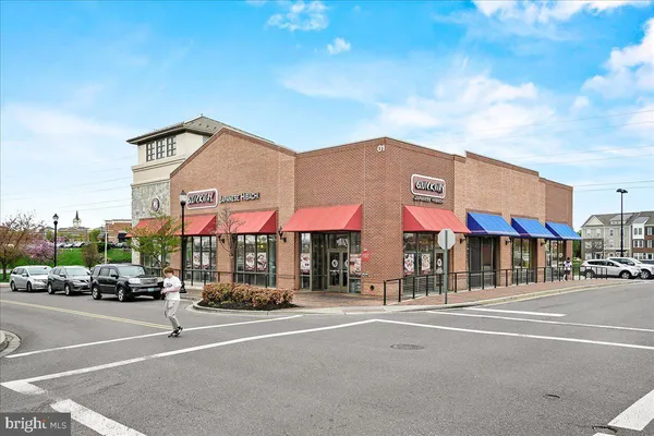 $2,600 | 1811 B Wheyfield Drive, Unit 11B, Frederick, MD 21701