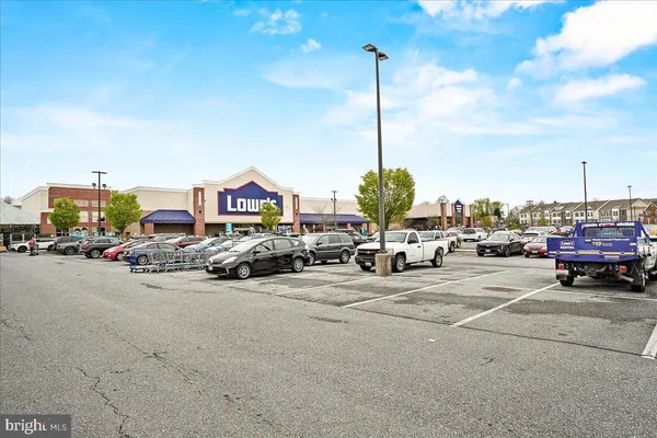 $2,600 | 1811 B Wheyfield Drive, Unit 11B, Frederick, MD 21701