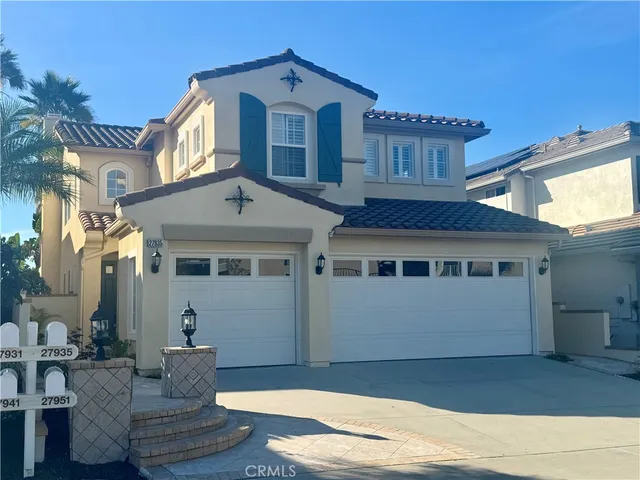 $6,100 | 27935 Hedgeline Drive, Laguna Niguel, CA 92677