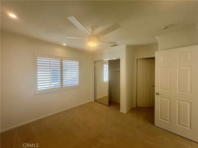 a view of backyard with outdoor space