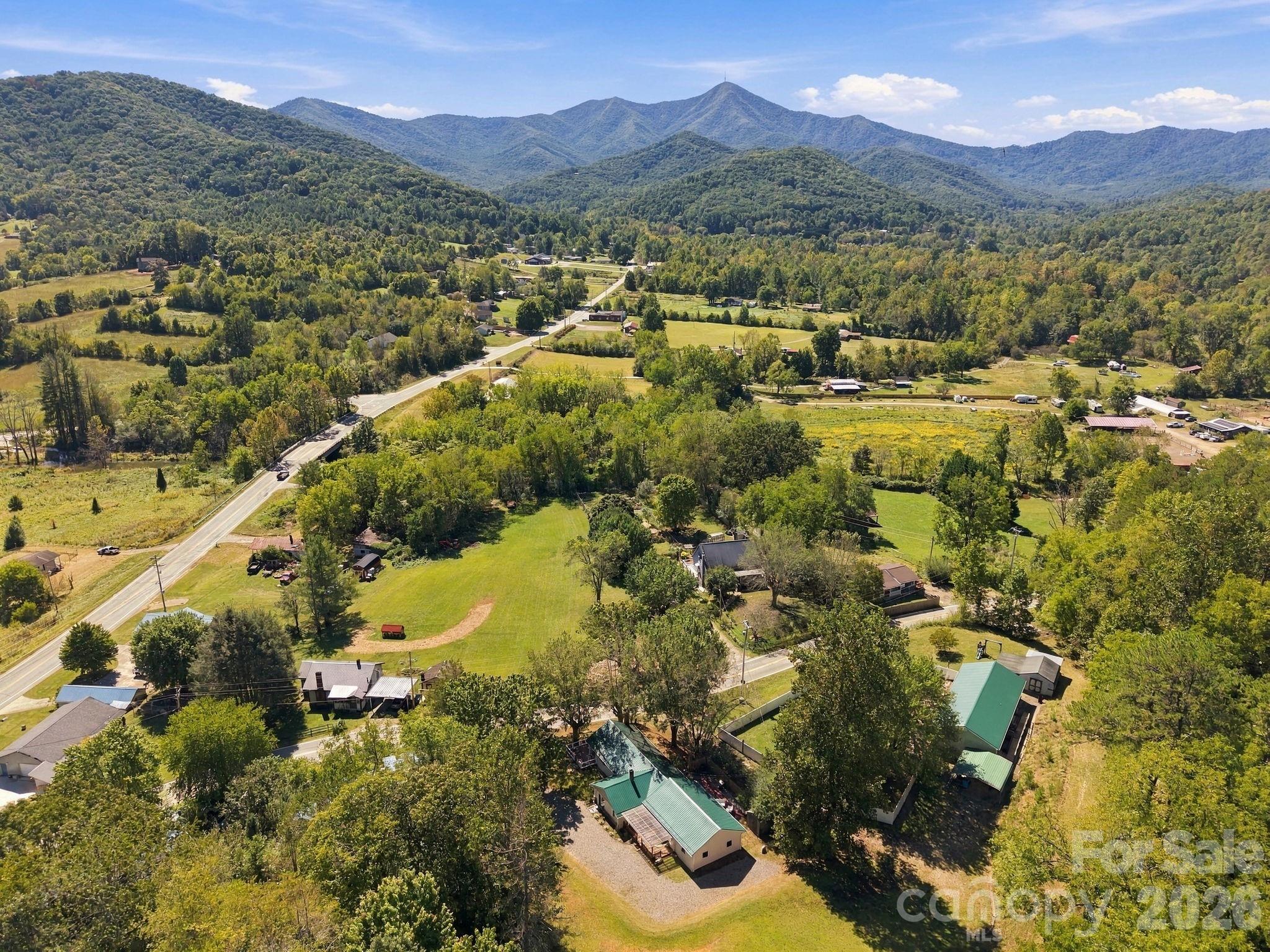 16 Warren Creek Road Candler, NC 28715 - Photo 35 of 47 Gallery Image 35