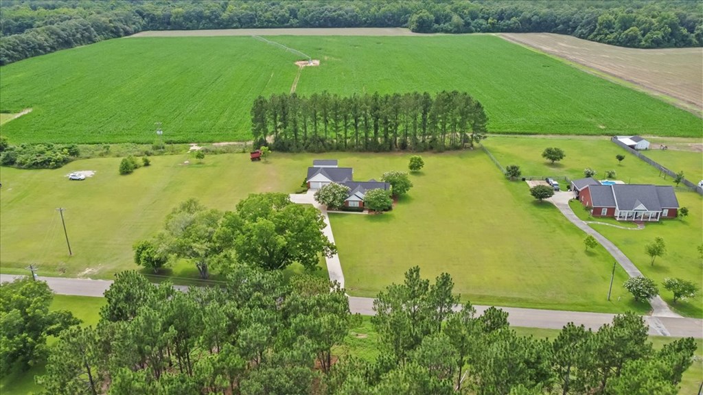 493 North Shiloh Road Hartford, AL 36344 - Photo 43 of 44 Gallery Image 43