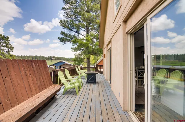 $649,000 | 89 Beaver Circle, Pagosa Springs, CO 81147