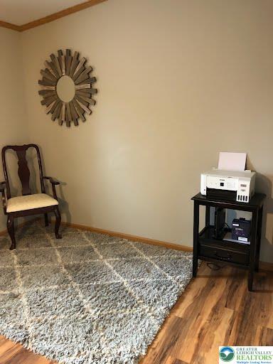 4905 Cedar Grove Road Bangor, PA 18013 - Photo 38 of 50 a view of workspace with natural light