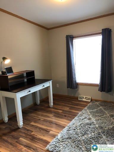 4905 Cedar Grove Road Bangor, PA 18013 - Photo 39 of 50 a bedroom with a bed and window