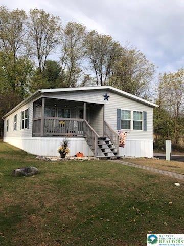 4905 Cedar Grove Road Bangor, PA 18013 - Photo 4 of 50 a view of a house with a yard