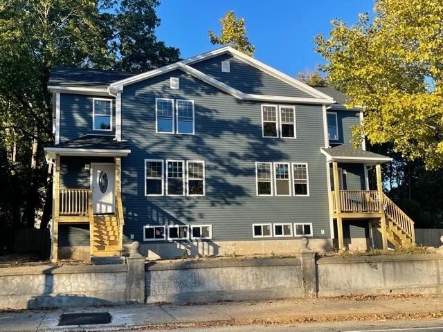 80 Hamlet Avenue, Unit A Woonsocket, RI 02895 - Photo 1 of 5 Gallery Image 1