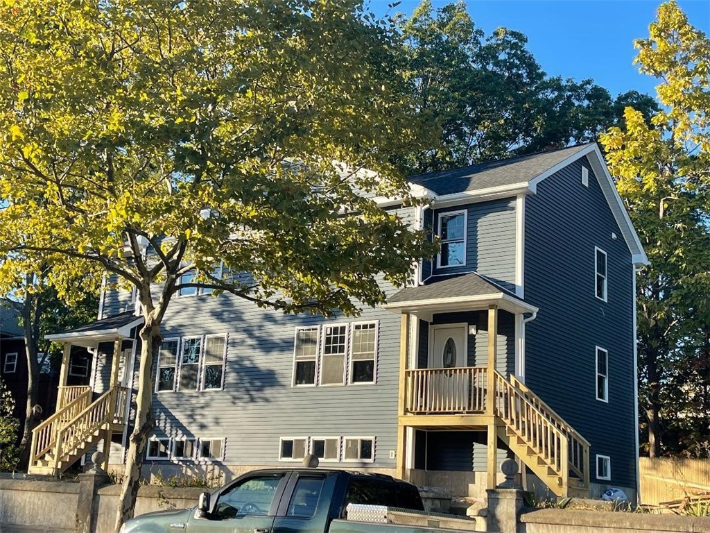 80 Hamlet Avenue, Unit A Woonsocket, RI 02895 - Photo 2 of 5 Gallery Image 2