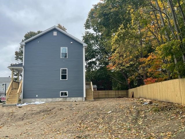 80 Hamlet Avenue, Unit A Woonsocket, RI 02895 - Photo 3 of 5 Gallery Image 3