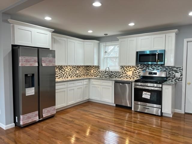 80 Hamlet Avenue, Unit A Woonsocket, RI 02895 - Photo 4 of 5 Gallery Image 4