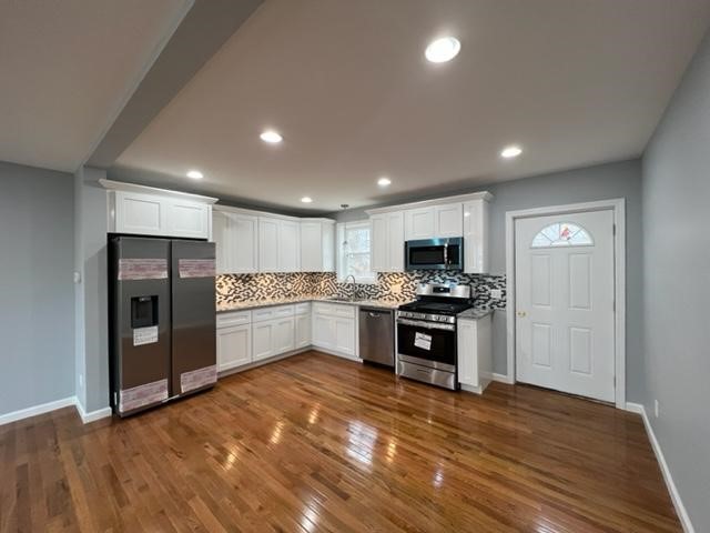 80 Hamlet Avenue, Unit A Woonsocket, RI 02895 - Photo 5 of 5 Gallery Image 5