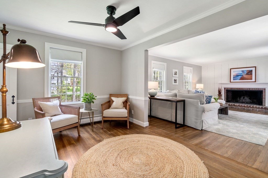 23 Ruddock Road Sudbury, MA 01776 - Photo 3 of 18 Gallery Image 3