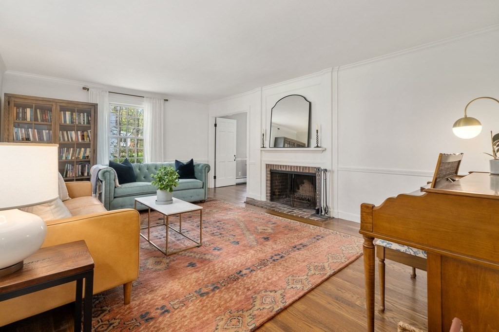 23 Ruddock Road Sudbury, MA 01776 - Photo 4 of 18 Gallery Image 4