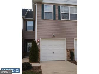 11 Falcon Lane Delran, NJ 08075 - Photo 1 of 12 Exterior Front