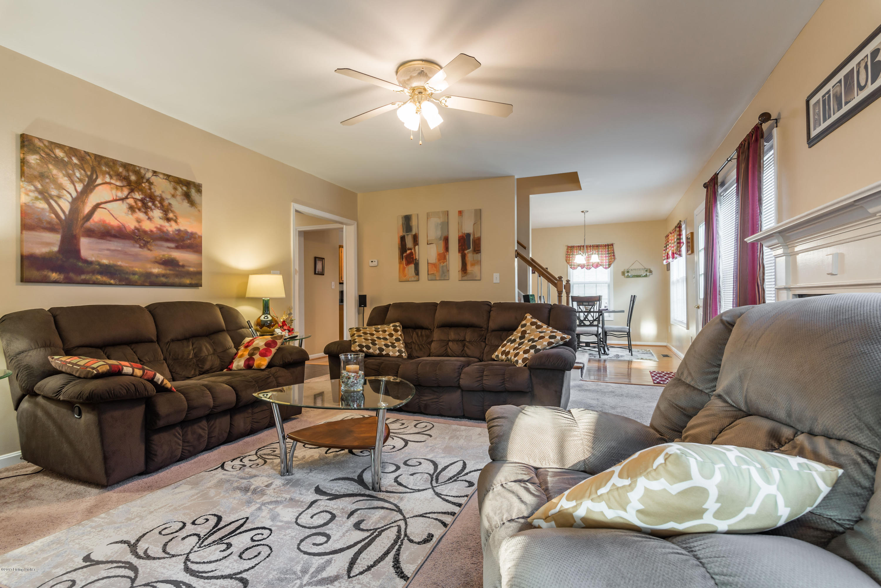 8111 Adams Run Road Louisville, KY 40228 - Photo 18 of 49 DHI-117