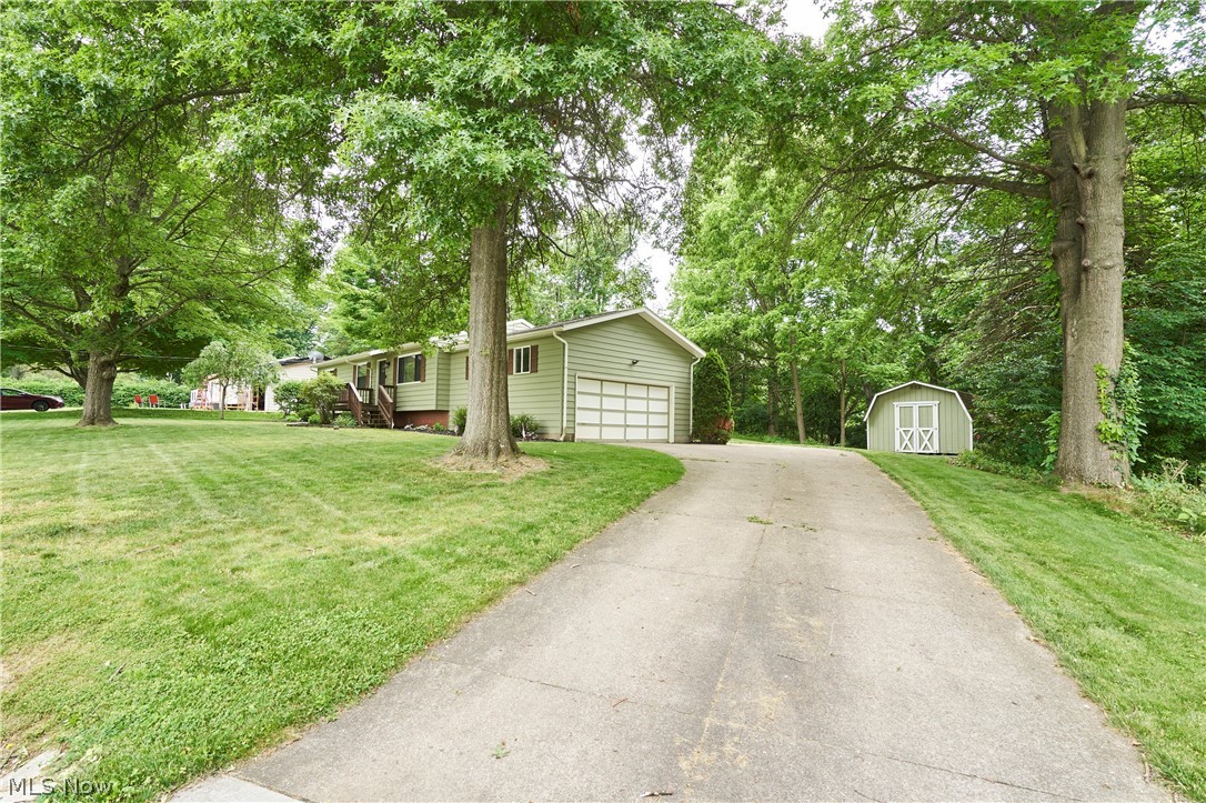 2808 Lynne Road Akron, OH 44312 - Photo 27 of 27