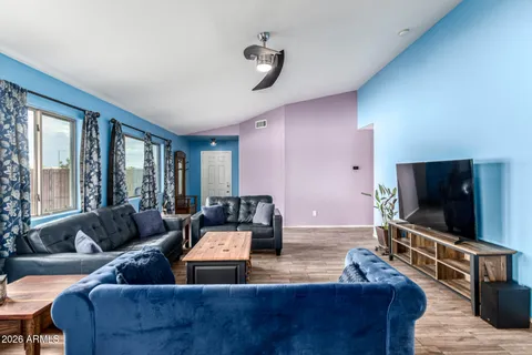 $312,000 | 25666 West St Charles Court, Buckeye, AZ 85326