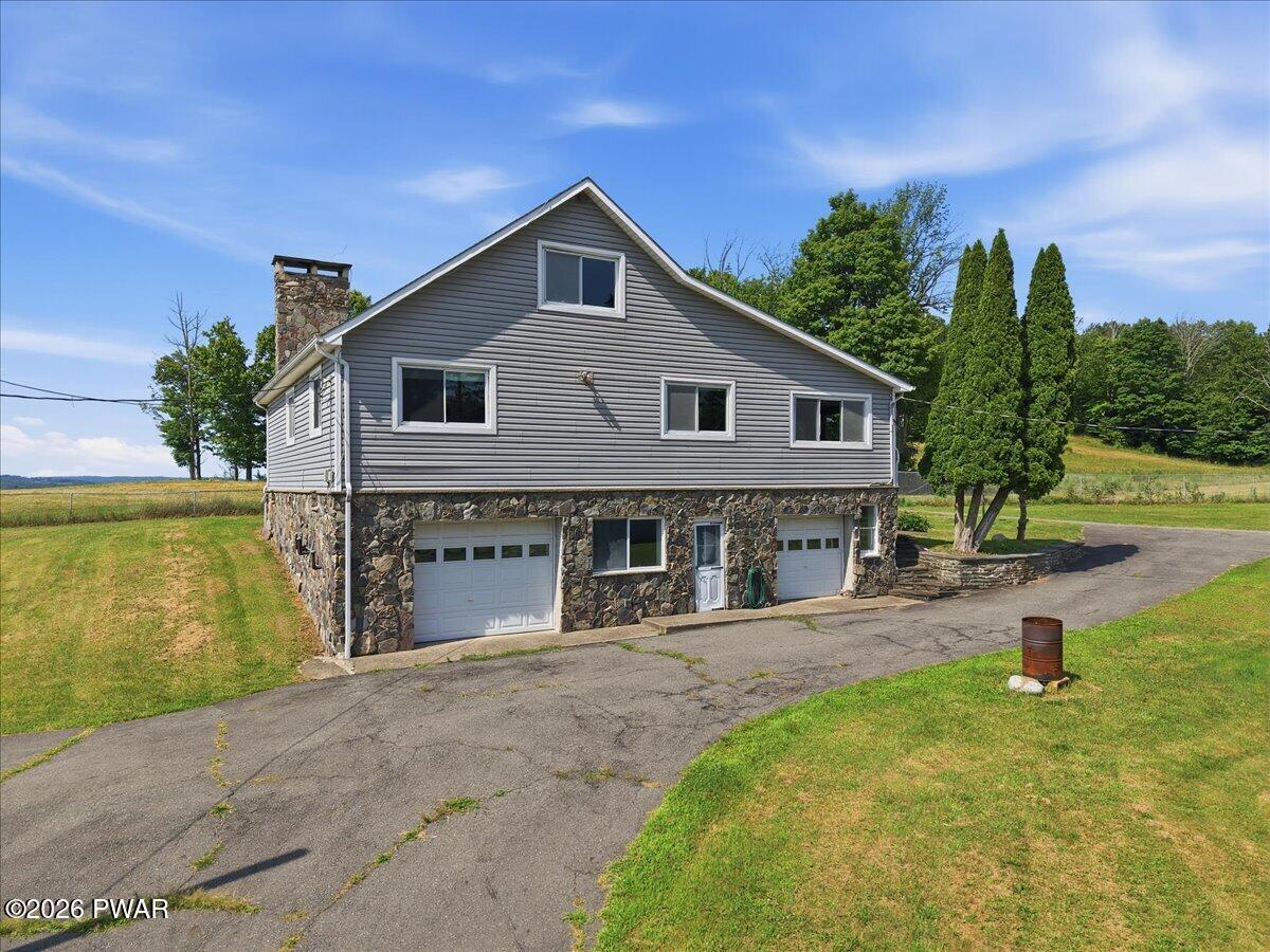 381 Milanville Road Beach Lake, PA 18405 - Photo 9 of 107 Gallery Image 9