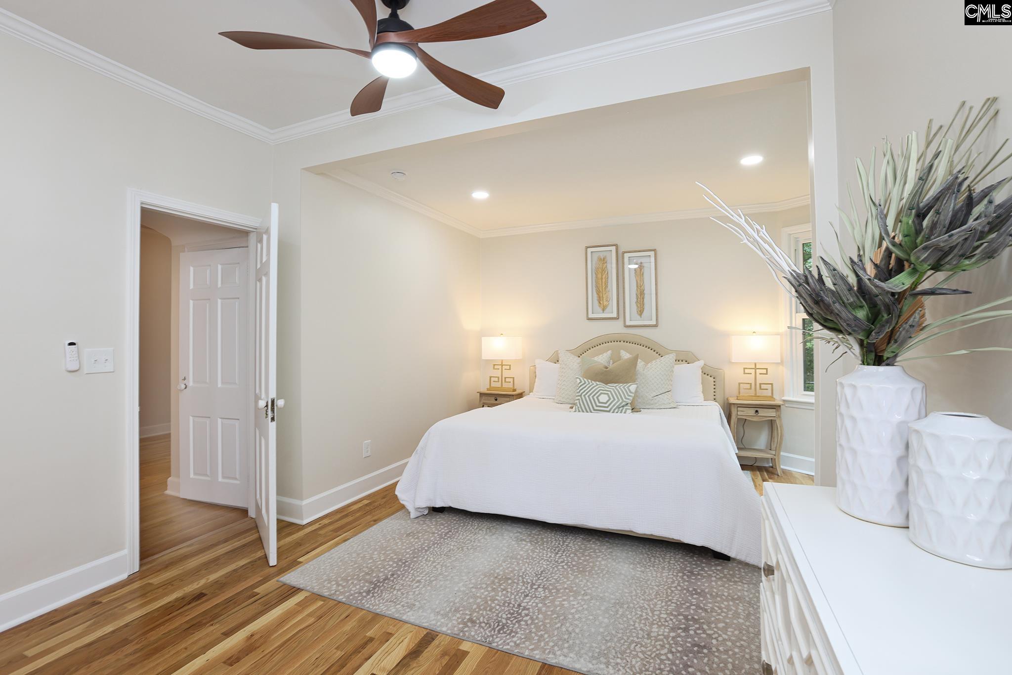 3811 Kilbourne Road Columbia, SC 29205 - Photo 48 of 95