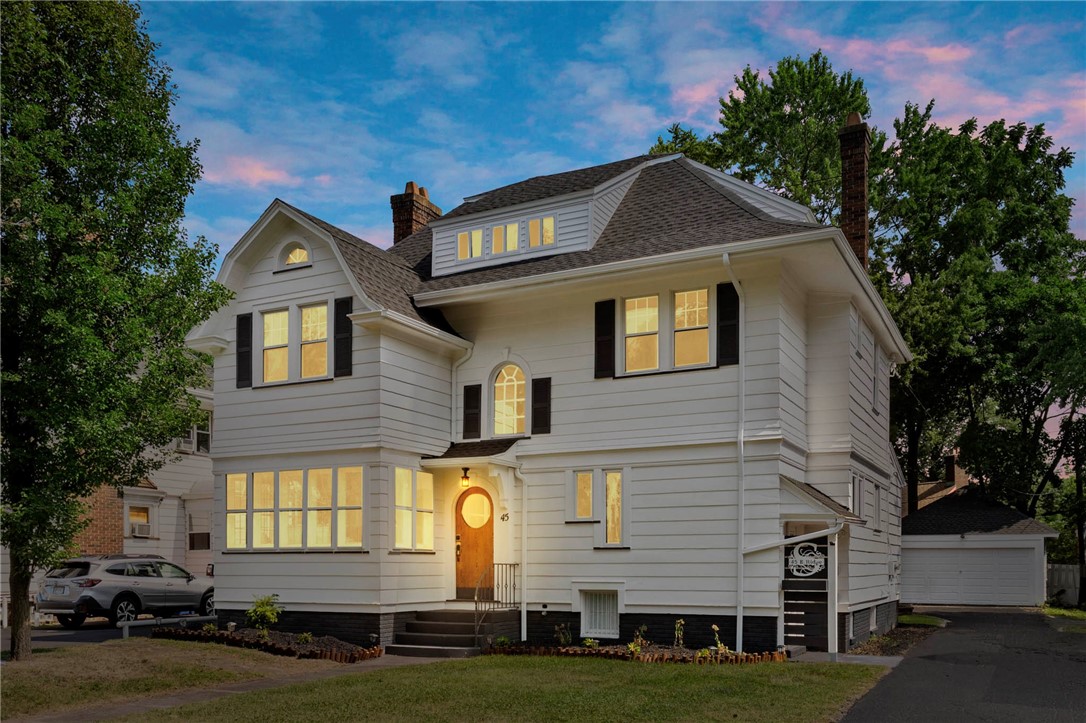 45 East Ridge Road Rochester, NY 14621 - Photo 1 of 1