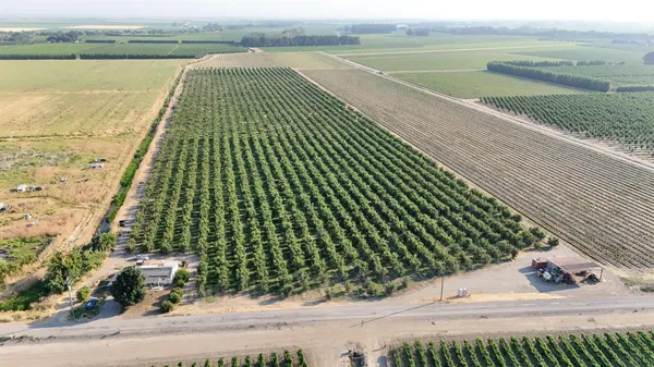 a view of swimming pool from a balcony
