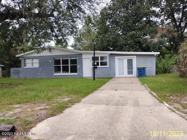 2921 Mansion Road Jacksonville, FL 32277 - Photo 1 of 12 Exterior front