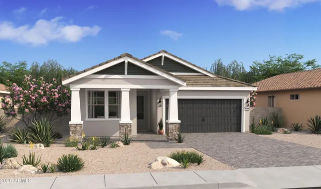 $519,990 | 7779 West Sands Road, Glendale, AZ 85303