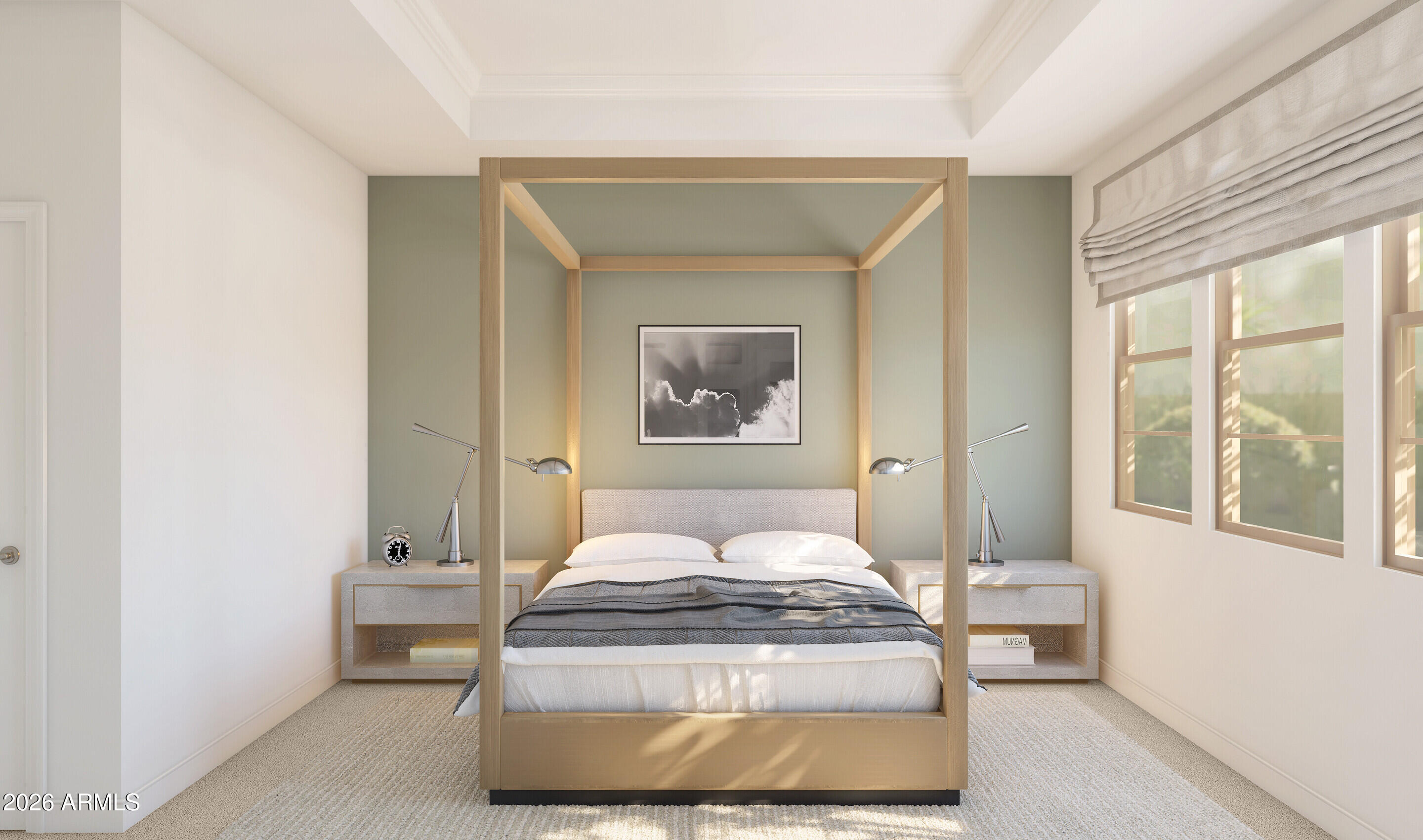 7779 West Sands Road Glendale, AZ 85303 - Photo 11 of 16 174193_Chalet at Legacy Place_Chawton_Pr