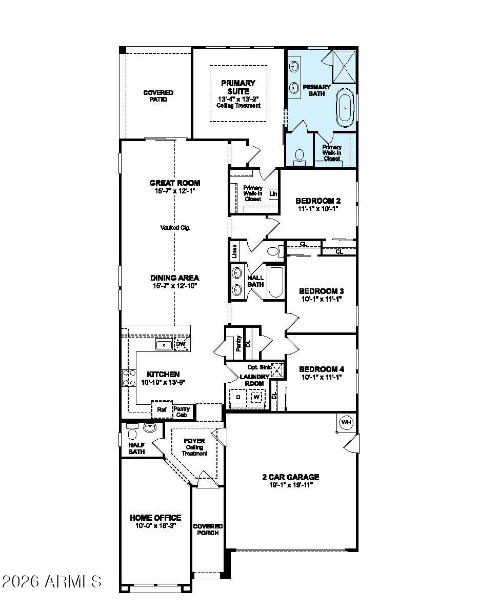 7779 West Sands Road Glendale, AZ 85303 - Photo 16 of 16