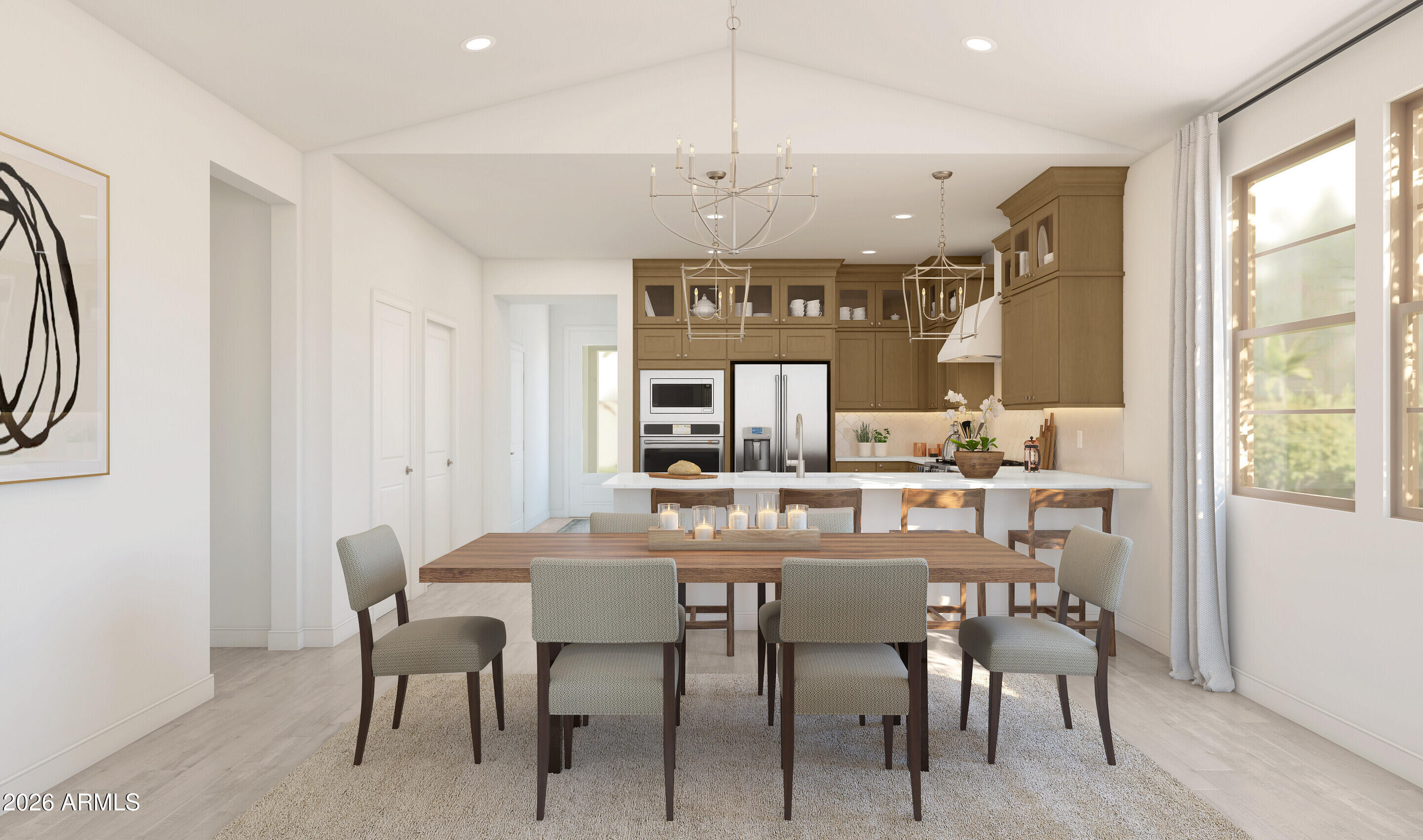 7779 West Sands Road Glendale, AZ 85303 - Photo 3 of 16 174197_Chalet at Legacy Place_Chawton_Di