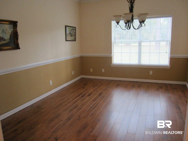 8500 Forest Drive Foley, AL 36535 - Photo 5 of 15 Dining Room