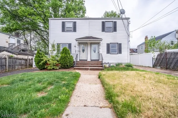 $270,000 | 909 Lincoln Street, Linden, NJ 07036