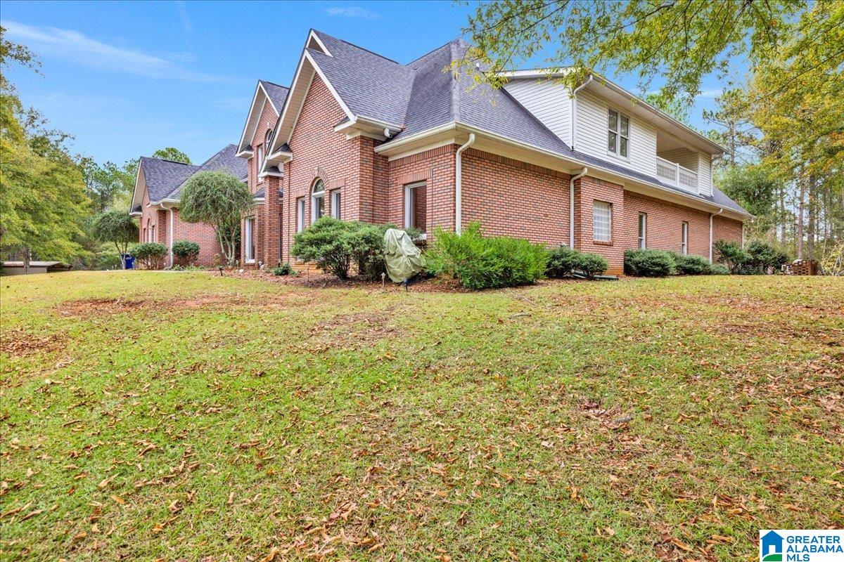 370 Waites Road Talladega, AL 35160 - Photo 3 of 75