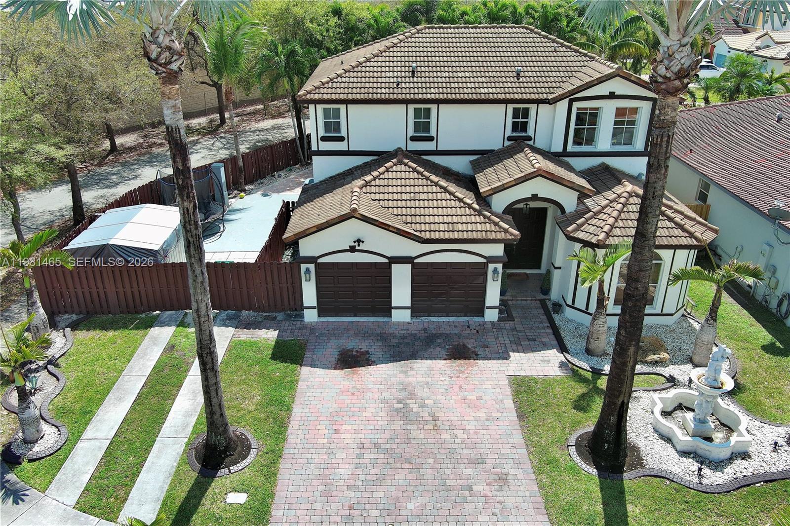 10816 Southwest 247th Street Homestead, FL 33032 - Photo 2 of 42
