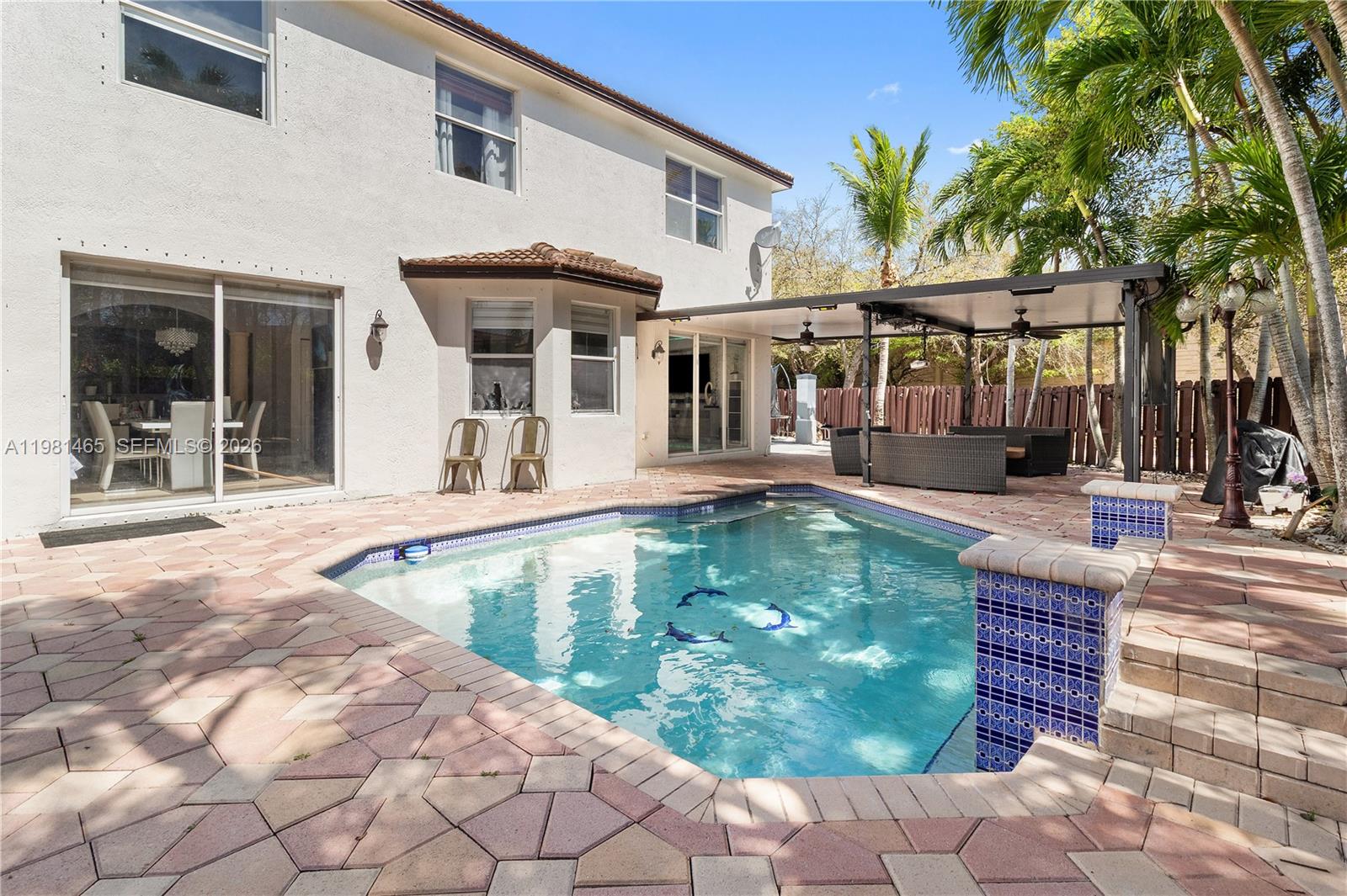 10816 Southwest 247th Street Homestead, FL 33032 - Photo 25 of 42