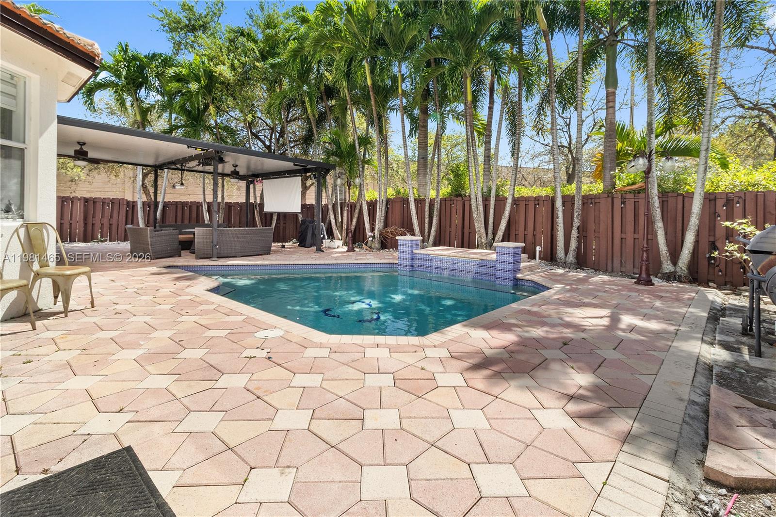 10816 Southwest 247th Street Homestead, FL 33032 - Photo 26 of 42