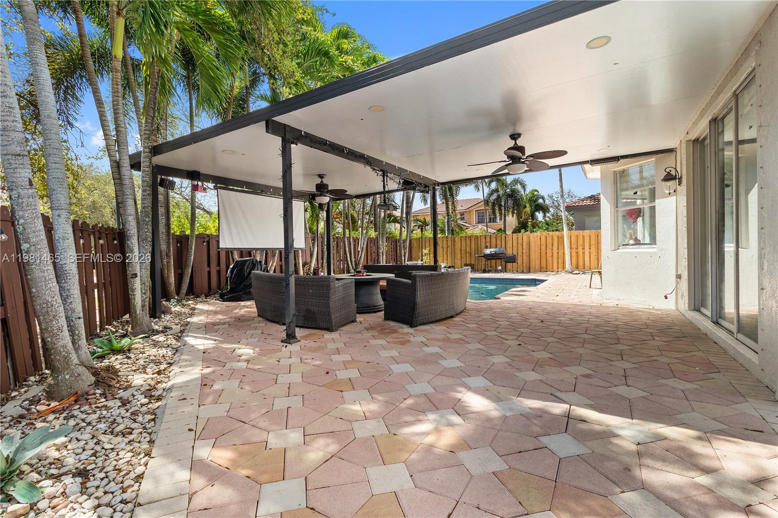 10816 Southwest 247th Street Homestead, FL 33032 - Photo 27 of 42