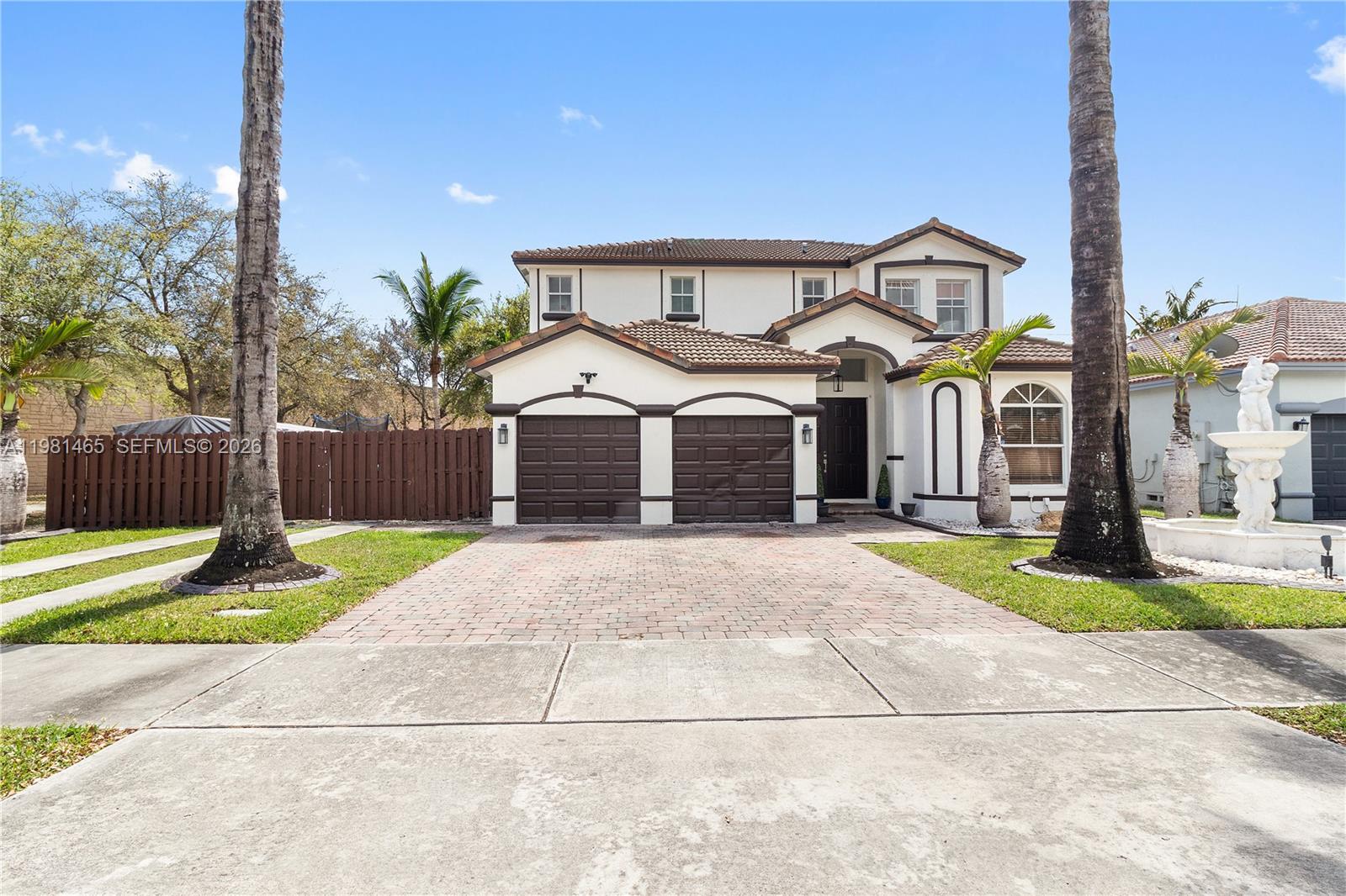 10816 Southwest 247th Street Homestead, FL 33032 - Photo 30 of 42
