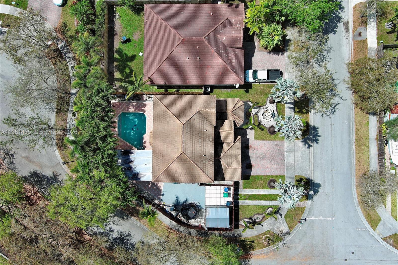 10816 Southwest 247th Street Homestead, FL 33032 - Photo 31 of 42