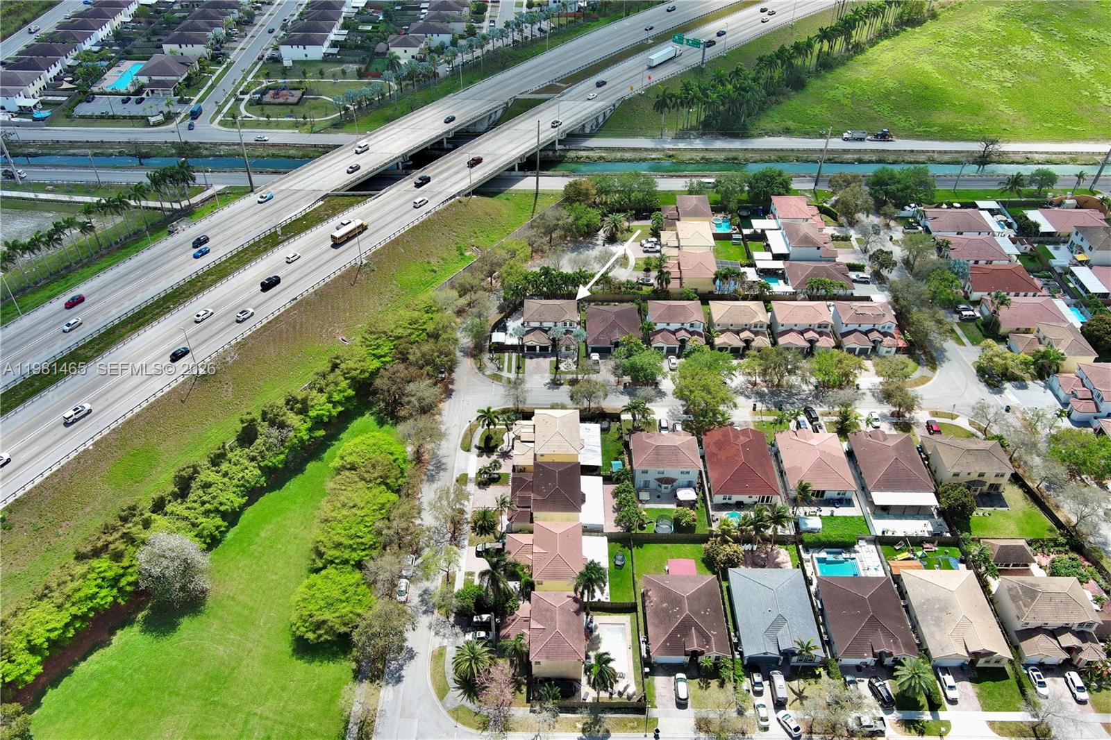 10816 Southwest 247th Street Homestead, FL 33032 - Photo 33 of 42