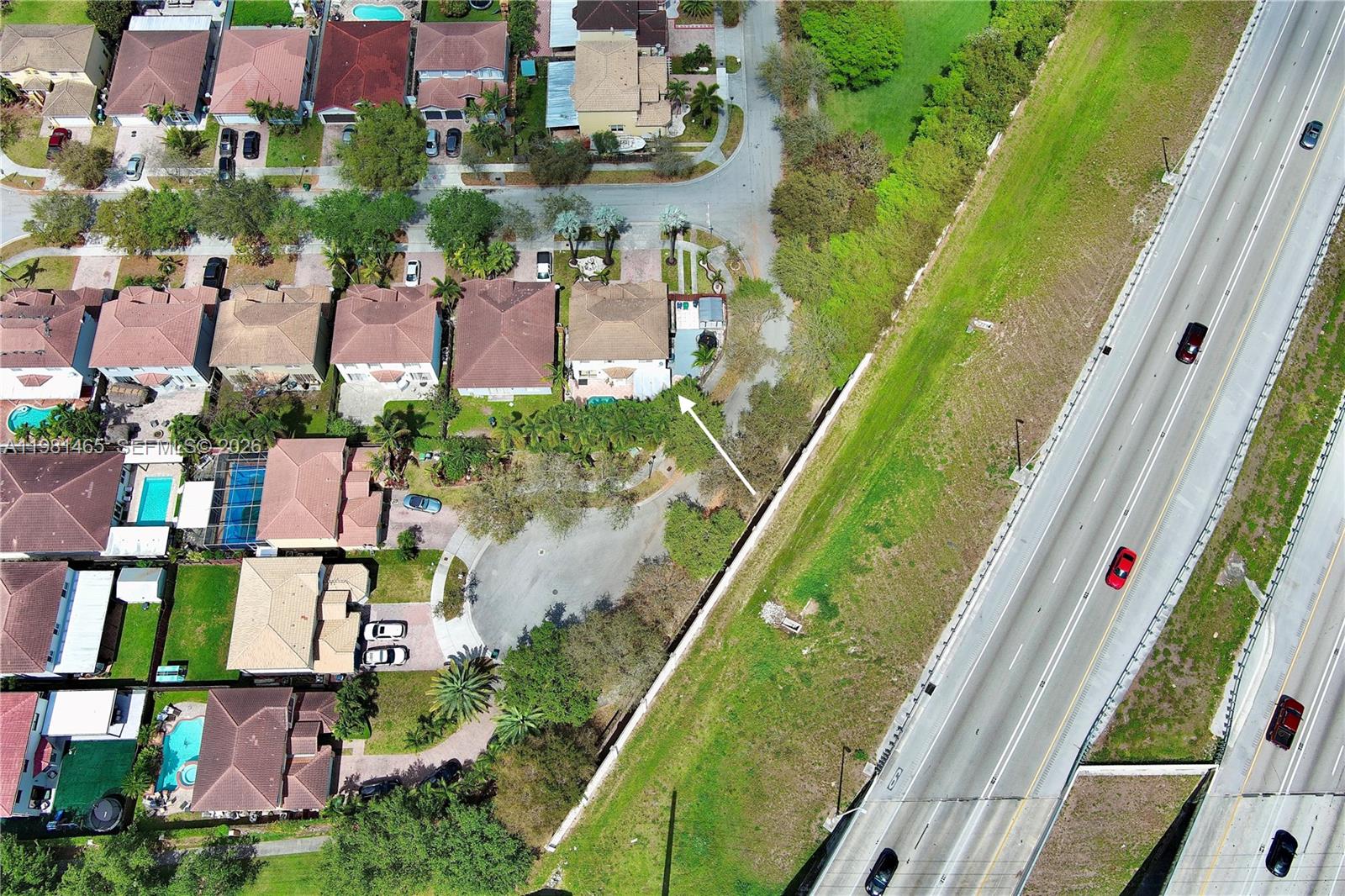 10816 Southwest 247th Street Homestead, FL 33032 - Photo 38 of 42