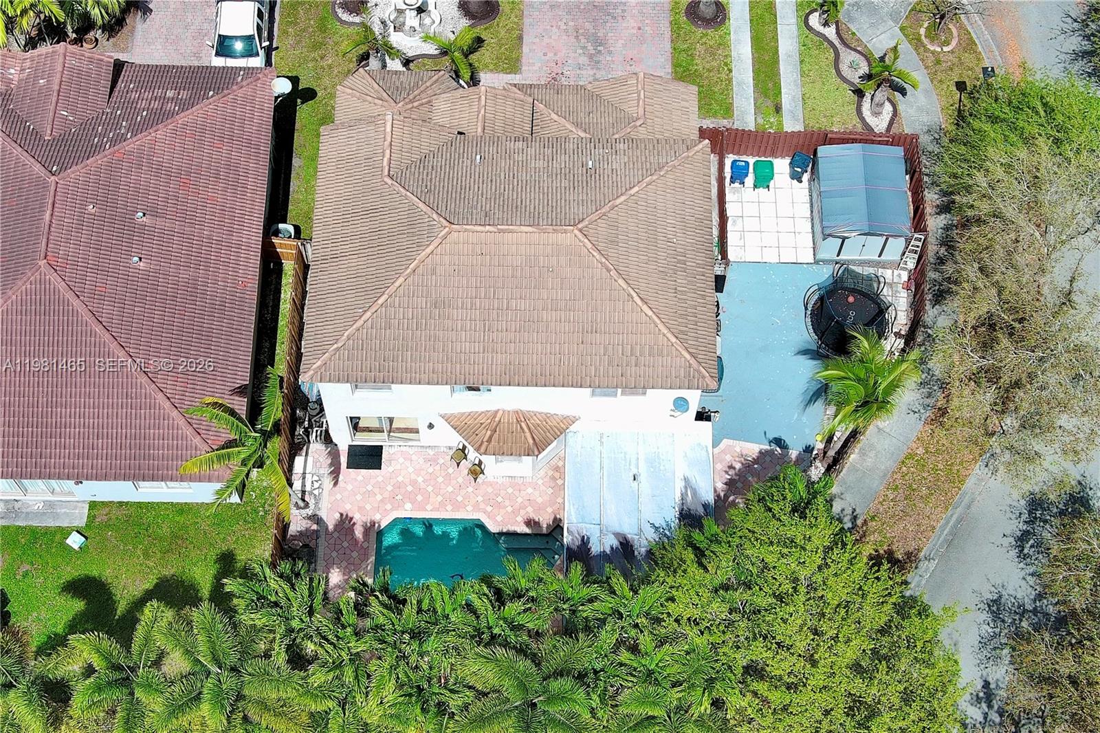10816 Southwest 247th Street Homestead, FL 33032 - Photo 39 of 42